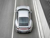 Porsche 911 Turbo S 2021 Tank Top #1423965