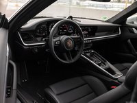 Porsche 911 Turbo S 2021 stickers 1423968