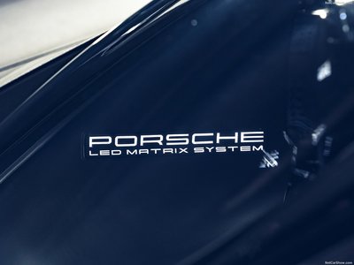 Porsche 911 Turbo S 2021 mug #1423973