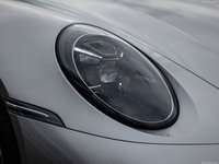 Porsche 911 Turbo S 2021 Tank Top #1423985