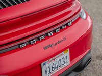 Porsche 911 Turbo S 2021 tote bag #1423993