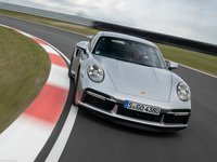 Porsche 911 Turbo S 2021 puzzle 1423999