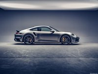 Porsche 911 Turbo S 2021 Poster 1424051