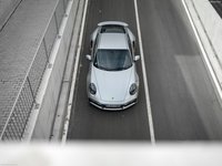 Porsche 911 Turbo S 2021 Poster 1424061