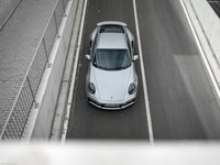 Porsche 911 Turbo S 2021 puzzle 1424061