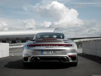 Porsche 911 Turbo S 2021 mug #1424066