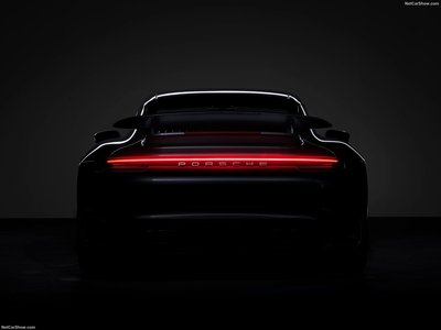 Porsche 911 Turbo S 2021 stickers 1424068