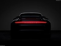 Porsche 911 Turbo S 2021 Longsleeve T-shirt #1424068