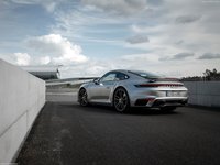 Porsche 911 Turbo S 2021 Sweatshirt #1424072
