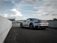 Porsche 911 Turbo S 2021 puzzle 1424072