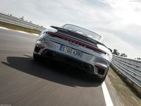 Porsche 911 Turbo S 2021 stickers 1424074