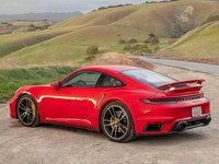 Porsche 911 Turbo S 2021 mug #1424075