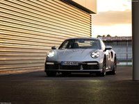 Porsche 911 Turbo S 2021 mug #1424079