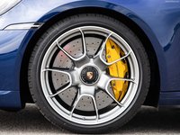 Porsche 911 Turbo S 2021 Sweatshirt #1424085