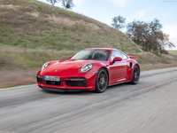 Porsche 911 Turbo S 2021 mug #1424086