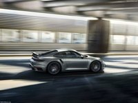Porsche 911 Turbo S 2021 Longsleeve T-shirt #1424087