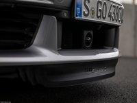 Porsche 911 Turbo S 2021 Mouse Pad 1424088
