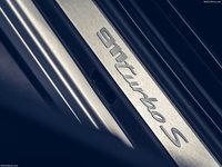 Porsche 911 Turbo S 2021 Poster 1424089