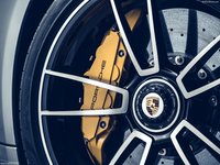 Porsche 911 Turbo S 2021 Poster 1424091