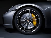 Porsche 911 Turbo S 2021 Poster 1424098