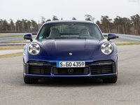 Porsche 911 Turbo S 2021 Poster 1424099