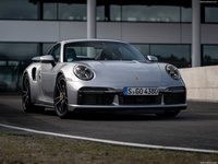 Porsche 911 Turbo S 2021 Tank Top #1424101