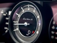 Porsche 911 Turbo S 2021 Poster 1424103