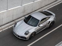Porsche 911 Turbo S 2021 mug #1424106