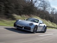 Porsche 911 Turbo S 2021 mug #1424111