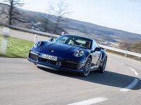 Porsche 911 Turbo S 2021 mug #1424114