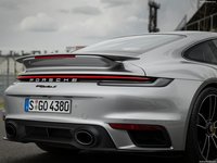 Porsche 911 Turbo S 2021 puzzle 1424118