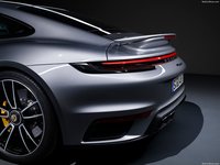 Porsche 911 Turbo S 2021 Poster 1424119