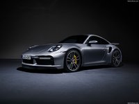 Porsche 911 Turbo S 2021 Longsleeve T-shirt #1424122