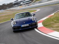 Porsche 911 Turbo S 2021 tote bag #1424132