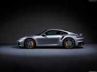 Porsche 911 Turbo S 2021 Poster 1424136