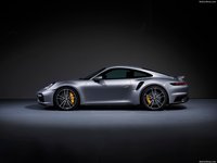 Porsche 911 Turbo S 2021 mug #1424136