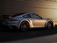 Porsche 911 Turbo S 2021 stickers 1424142