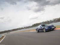 Porsche 911 Turbo S 2021 Poster 1424145