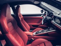 Porsche 911 Turbo S 2021 Sweatshirt #1424149