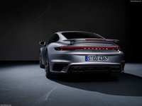 Porsche 911 Turbo S 2021 Tank Top #1424153