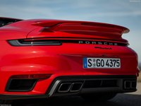 Porsche 911 Turbo S Cabriolet 2021 mug #1424209