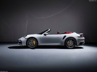 Porsche 911 Turbo S Cabriolet 2021 mug #1424212