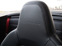 Porsche 911 Turbo S Cabriolet 2021 mug #1424219