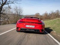 Porsche 911 Turbo S Cabriolet 2021 mug #1424227
