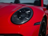 Porsche 911 Turbo S Cabriolet 2021 mug #1424242