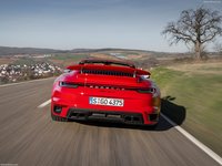 Porsche 911 Turbo S Cabriolet 2021 mug #1424245
