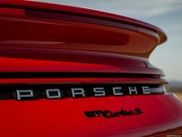 Porsche 911 Turbo S Cabriolet 2021 mug #1424255