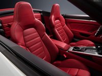 Porsche 911 Turbo S Cabriolet 2021 mug #1424256