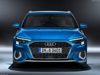 Audi A3 Sportback 2021 stickers 1424367