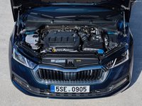 Skoda Octavia 2020 tote bag #1424624